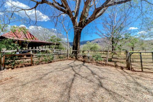 Finca El Laurel