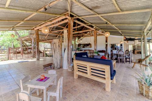 Finca El Laurel