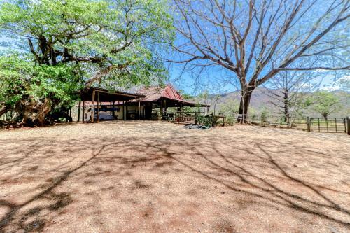 Finca El Laurel