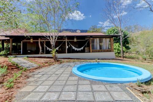 Finca El Laurel