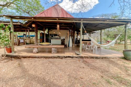 Finca El Laurel