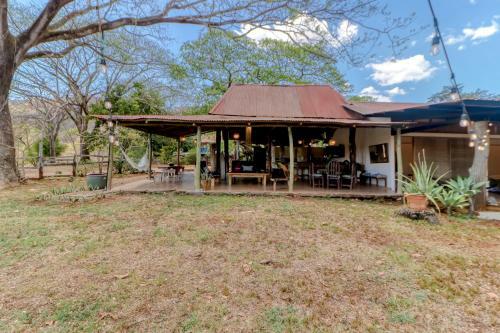 Finca El Laurel