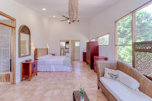 Finca El Laurel