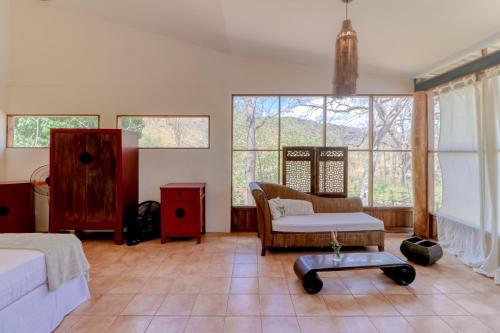 Finca El Laurel