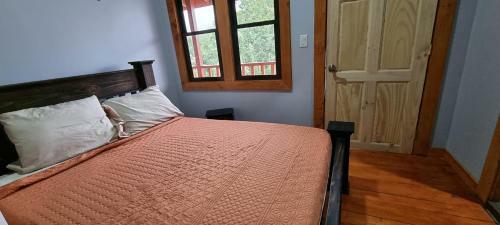 Hostal Mountain View Lodge