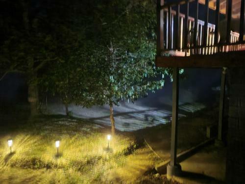 Hostal Mountain View Lodge