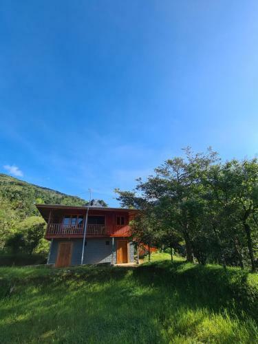 Hostal Mountain View Lodge