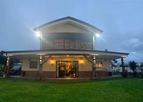 Villa La Bonita