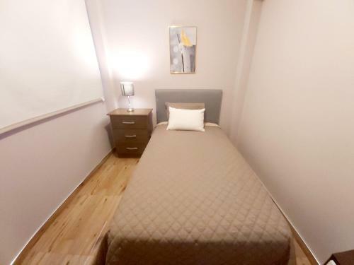 Apartamento Departamento En San Isidro