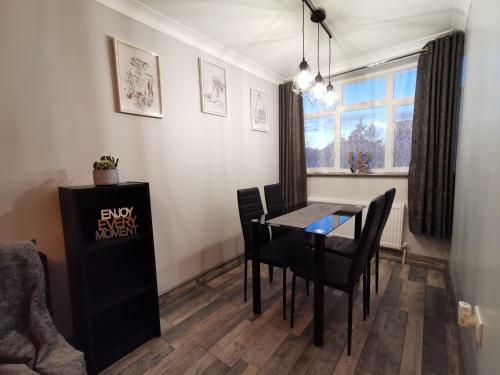 Apartamento Palaz-2 Bedroom Flat