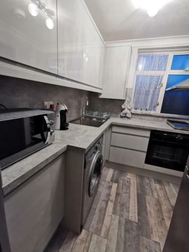 Apartamento Palaz-2 Bedroom Flat