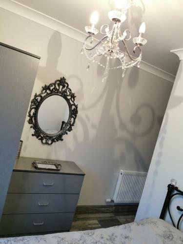 Apartamento Palaz-2 Bedroom Flat
