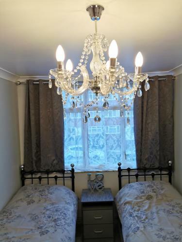 Apartamento Palaz-2 Bedroom Flat