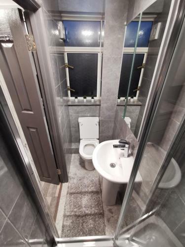 Apartamento Palaz-2 Bedroom Flat