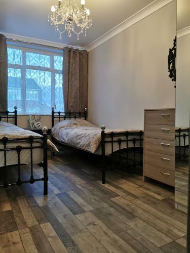 Apartamento Palaz-2 Bedroom Flat