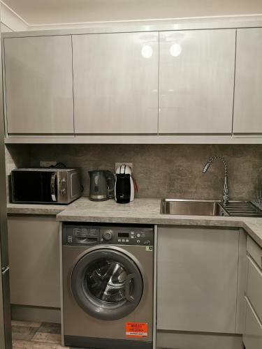 Apartamento Palaz-2 Bedroom Flat