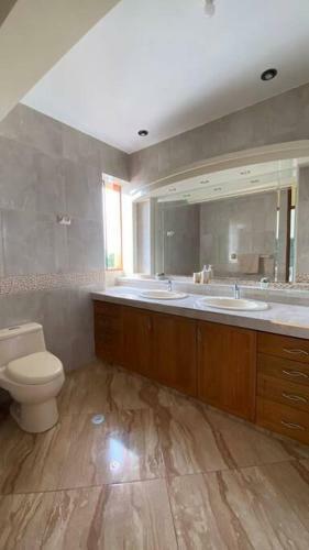 Apartamento Duplex El Dorado San Andres- Victor Larco