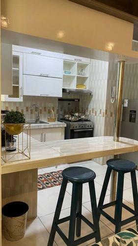 Apartamento Duplex El Dorado San Andres- Victor Larco