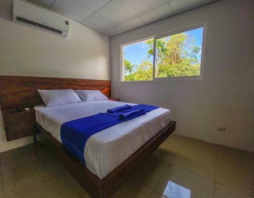 Apartamento Puerto Viejo Lodge