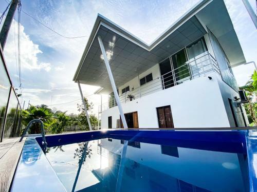 Apartamento Puerto Viejo Lodge