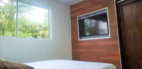 Apartamento Puerto Viejo Lodge
