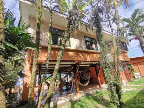 Mi Casita Caribe�a.