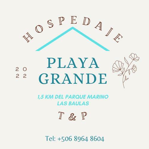 Playa Grande Red House