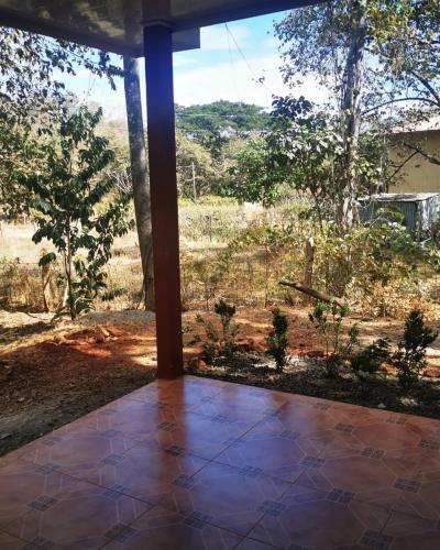 Playa Grande Red House
