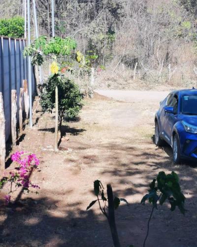 Playa Grande Red House