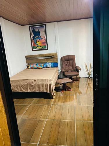 Apartamento Casa Jade