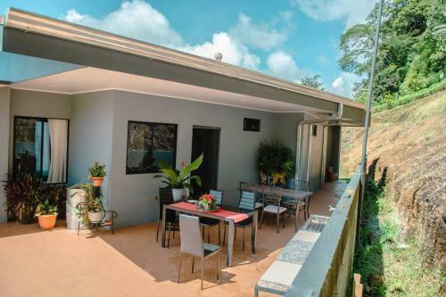 Casa Vista Verde
