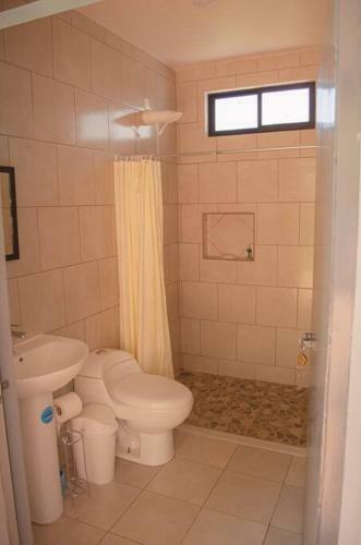 Casa Vista Verde