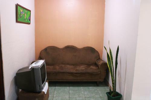 Apartamentos Mary