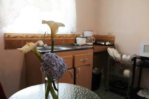 Apartamentos Mary