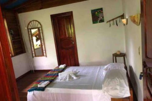 Casa Namasol Retreat Center