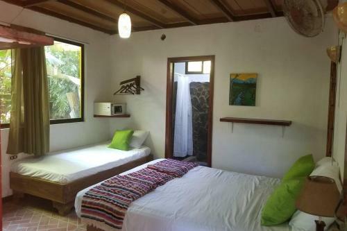 Casa Namasol Retreat Center