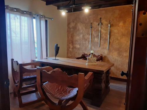 Villa Luxury Del Rey