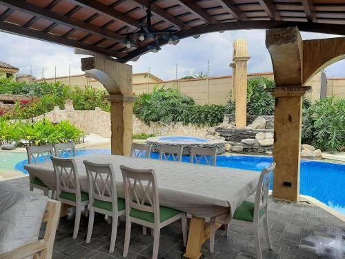 Villa Luxury Del Rey