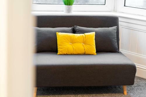 Apartamento The Crossroads