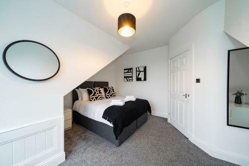 Apartamento The Crossroads