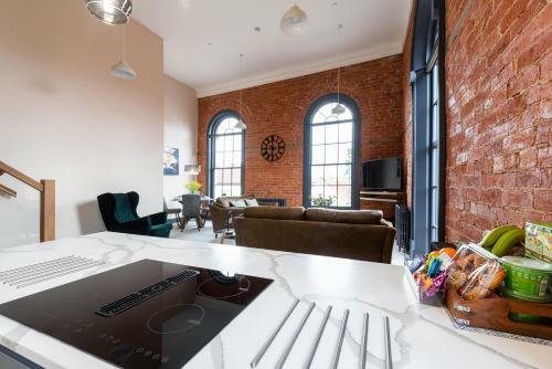 The Old Chapel Apartments