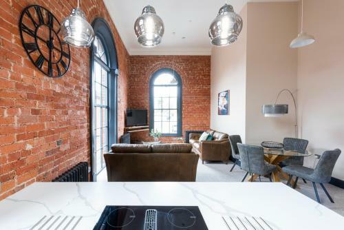 The Old Chapel Apartments