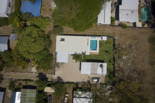 Gorgeous New 3-bd House And 2-bd Casita With Pool