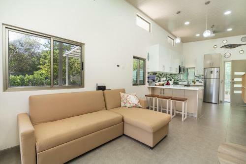 Gorgeous New 3-bd House And 2-bd Casita With Pool