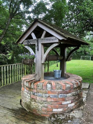 Beautiful Old Farmer's Cottage