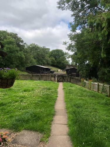 Beautiful Old Farmer's Cottage