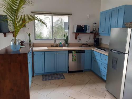 Pura Vista Villas