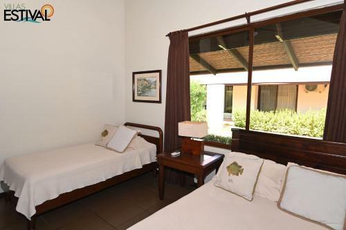 Villas Para�so Estival