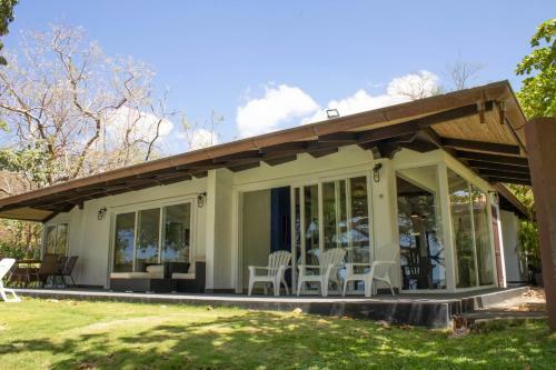 Villas Para�so Estival