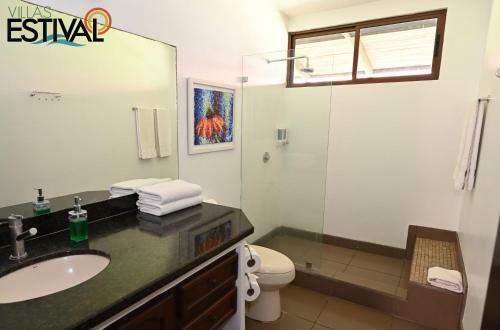 Villas Para�so Estival